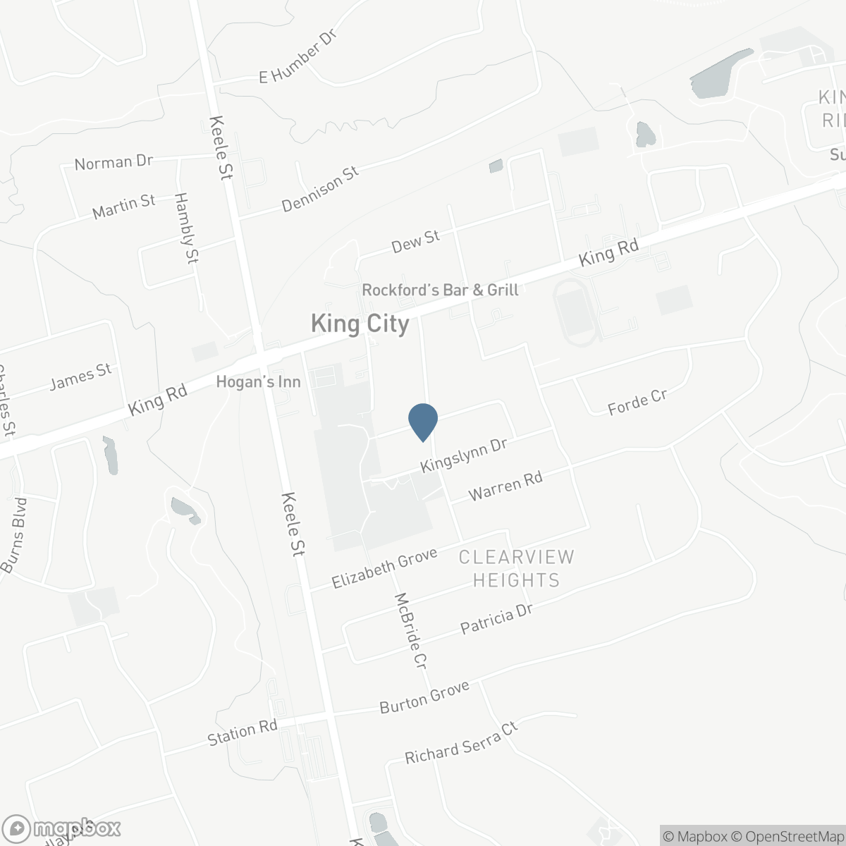 108 HOLLINGSWORTH DRIVE, King, Ontario L7B 1G4